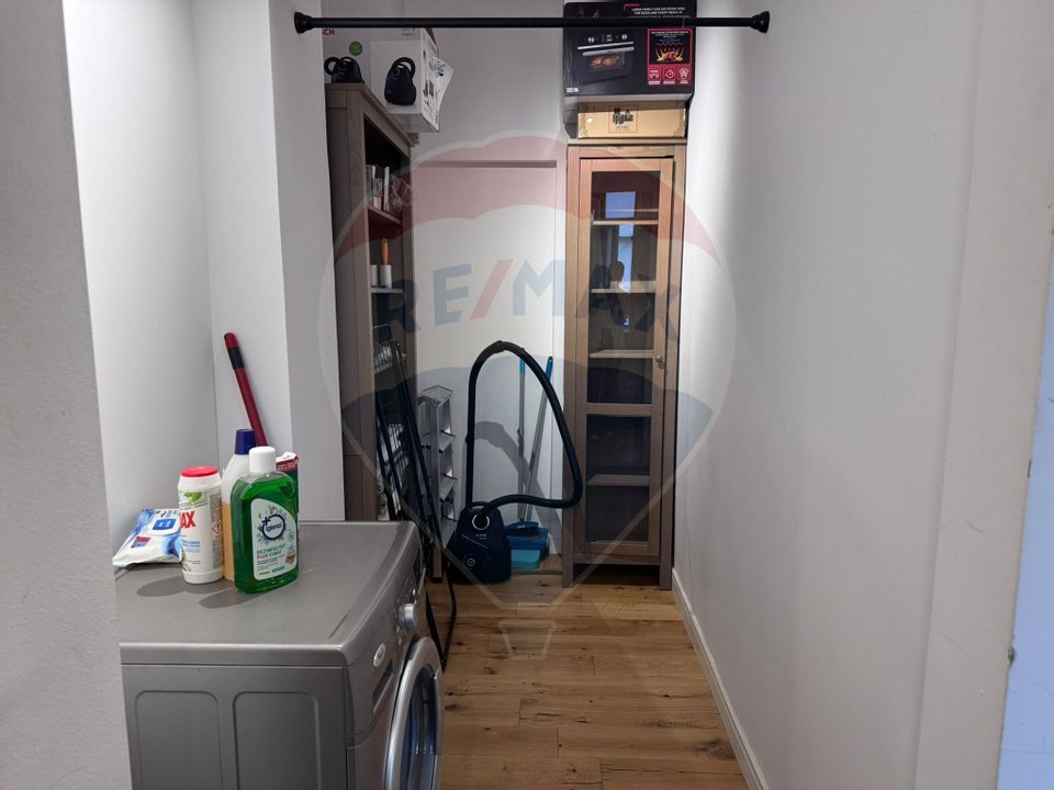 2 room Apartment for rent, Ultracentral area