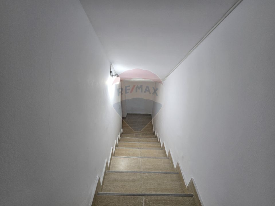 Vila unica in inima Bustenilor, vedere directa spre Caraiman