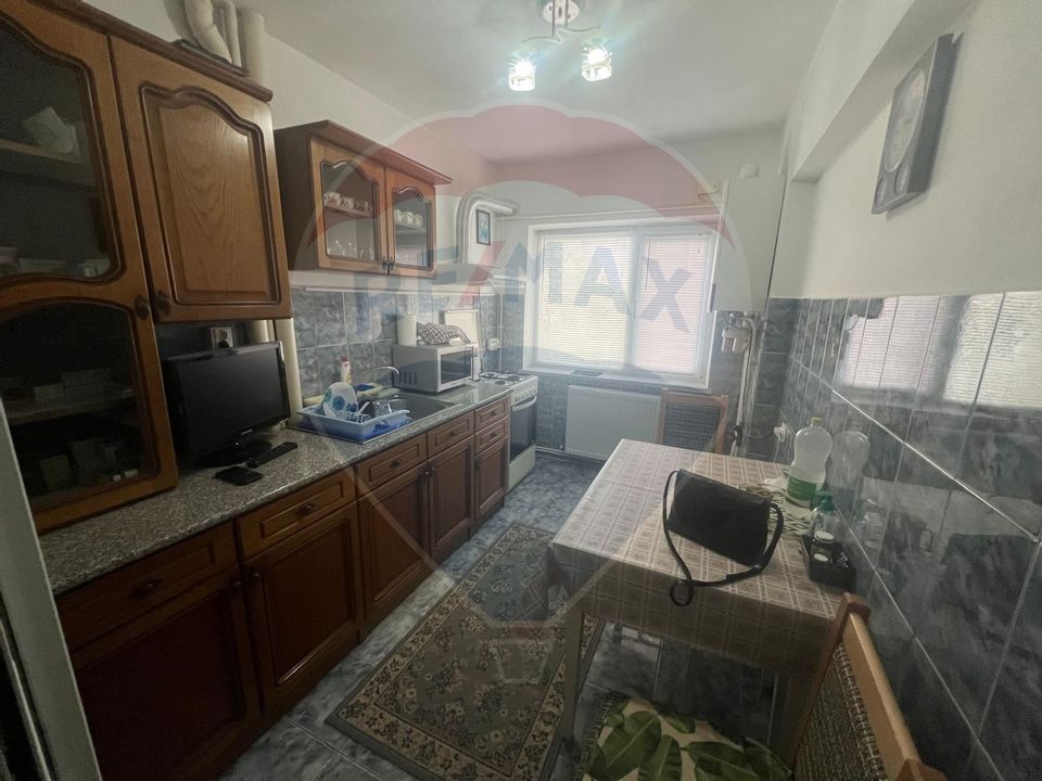 Apartament 2 camere str Birsei