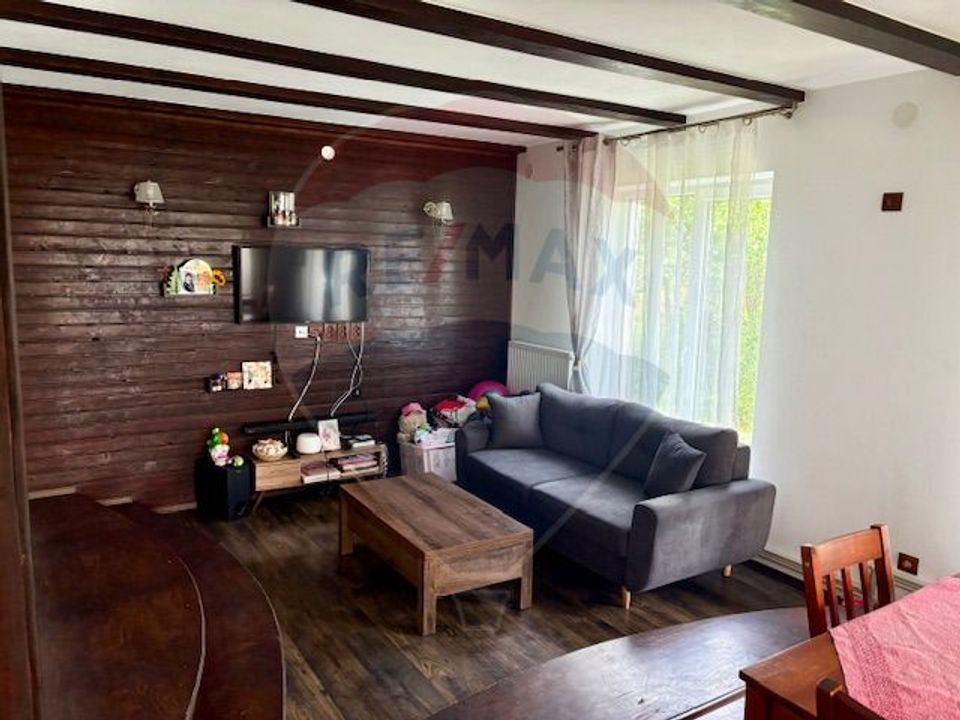 Casă / Vilă cu 2 camere de vânzare