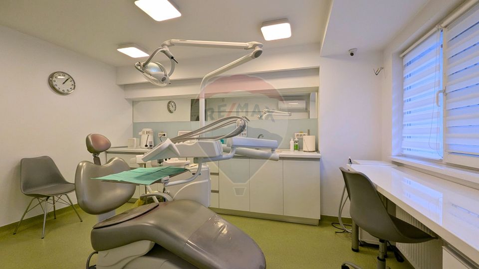 65sq.m Commercial Space for sale, P-ta Alba Iulia area