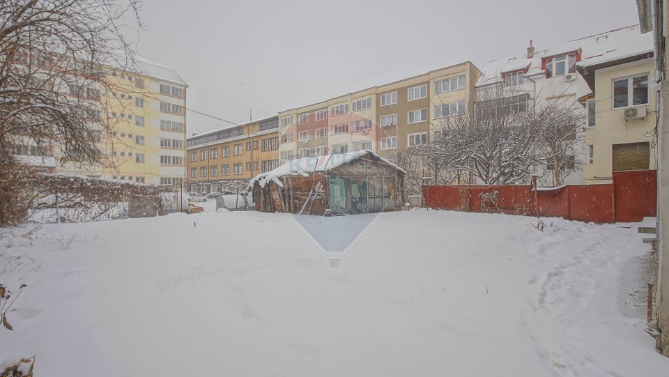 ANTECONTRACTAT! APARTAMENT IN VILA 3 CAMERE | PARCARE IN CURTE SI BECI