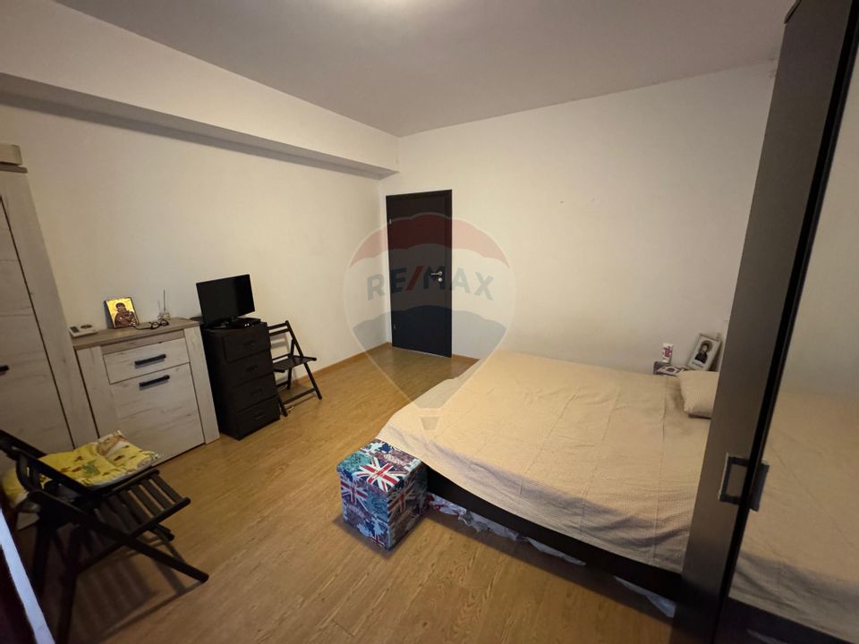 2 room Apartment for sale