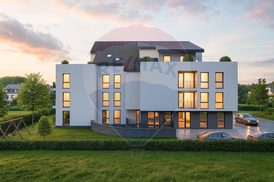 COMISION 0% Garsonieră/ Tractorul / Galaxy Estates