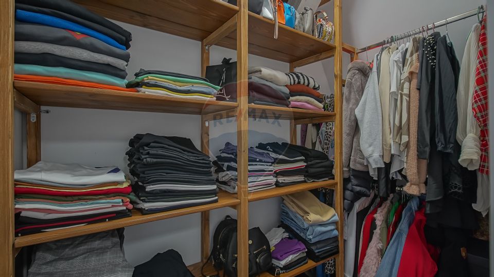COMISION 0% | Casă înșiruită | 4 camere | Cartier Izvor Tărlungeni