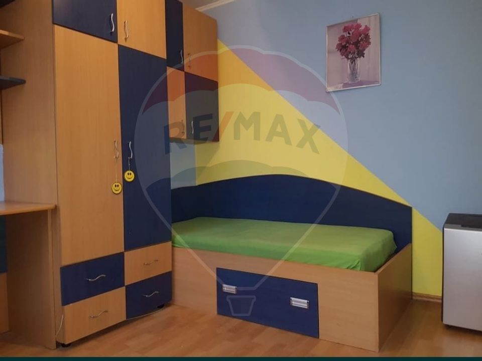 3 room Apartment for rent, Fortuna area