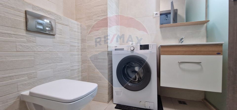 2 room Apartment for rent, Zorilor area