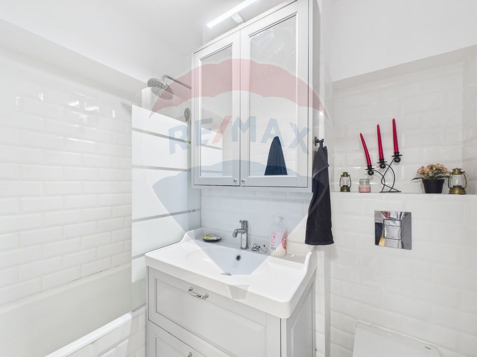 Apartament Ultrafinisat cu 4 camere de vanzare in zona Chisinau