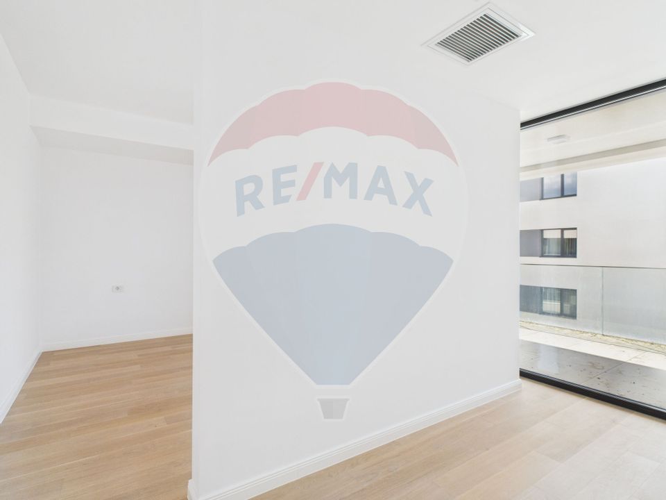 2 room Apartment for sale, Nord area