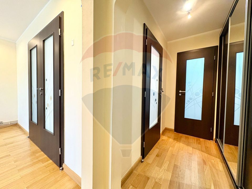 2 room Apartment for rent, Garii area