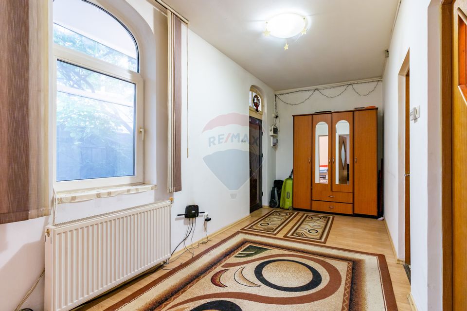 Vânzare apartament 2 camere Nerva Traian