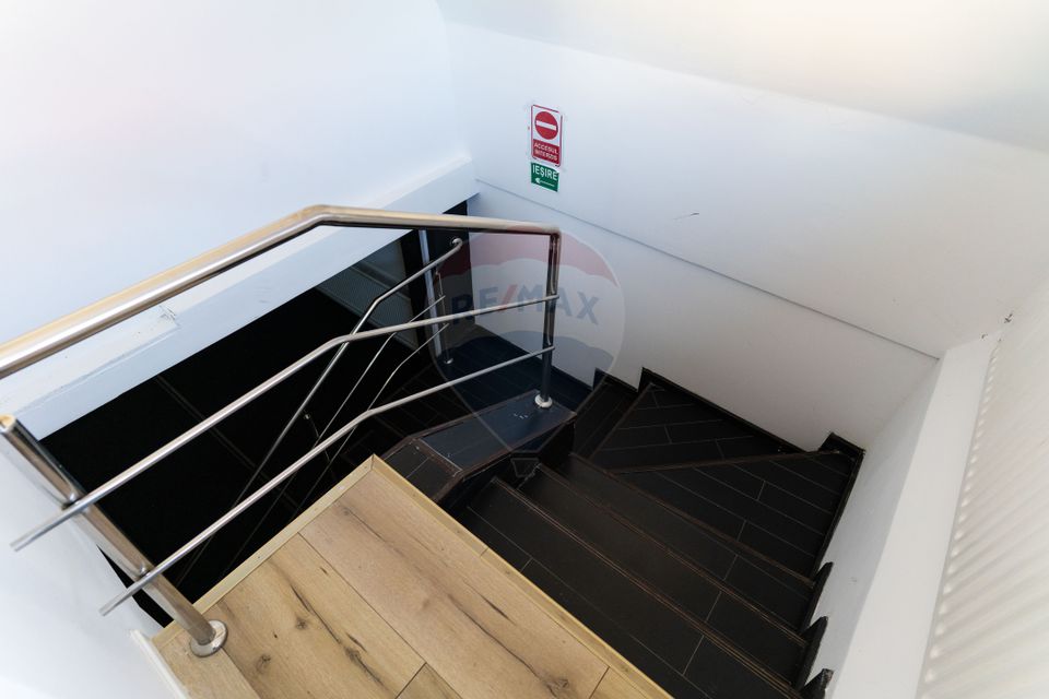 200sq.m Commercial Space for sale, Central area