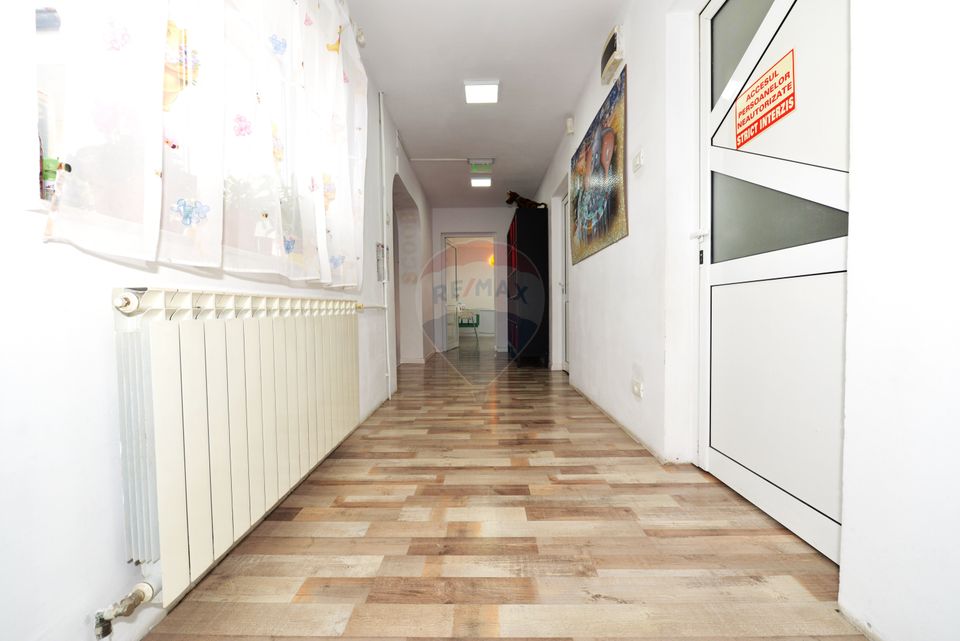 356sq.m Commercial Space for sale, Drumul Taberei area