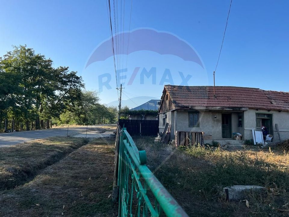 2 room House / Villa for sale