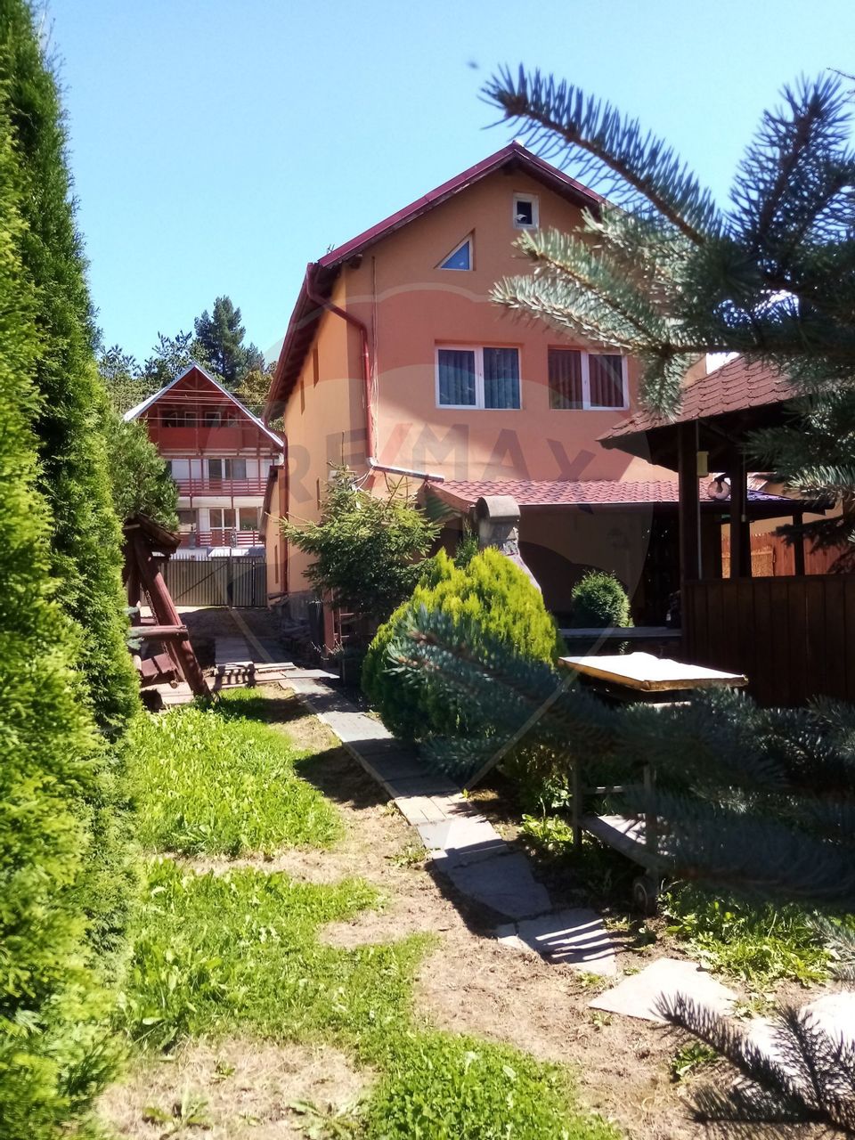 8 room House / Villa for sale, Zamora area