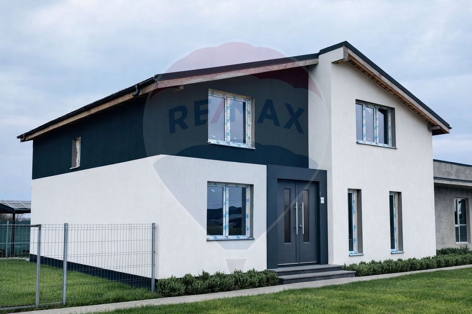 6 room House / Villa for sale