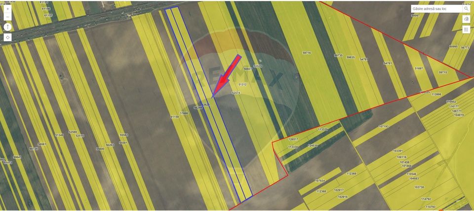 Teren Construcții, Intravilan vanzare, in Bucuresti Ilfov, Ciorogarla