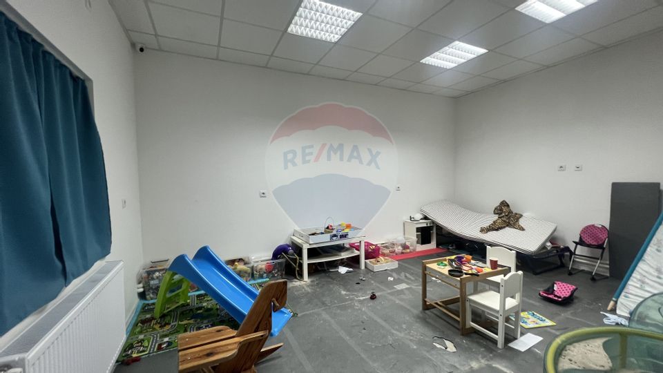 845.25sq.m Industrial Space for sale, Garii area