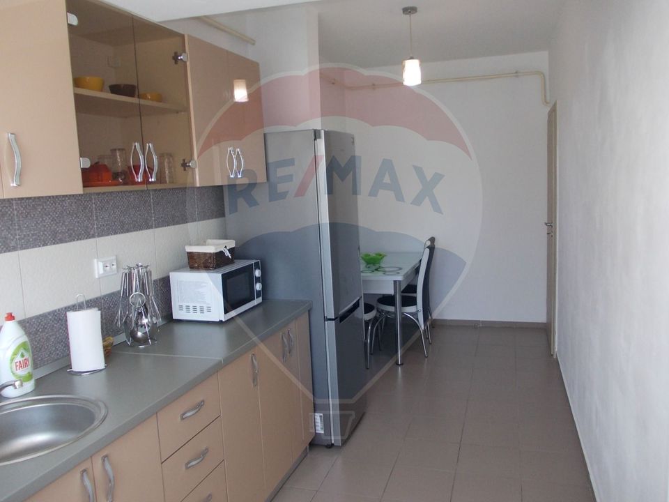 2 room Apartment for rent, Craiovita Noua area