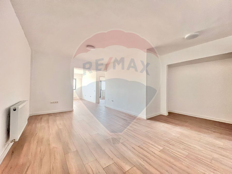 2 room Apartment for sale, Universitatii area