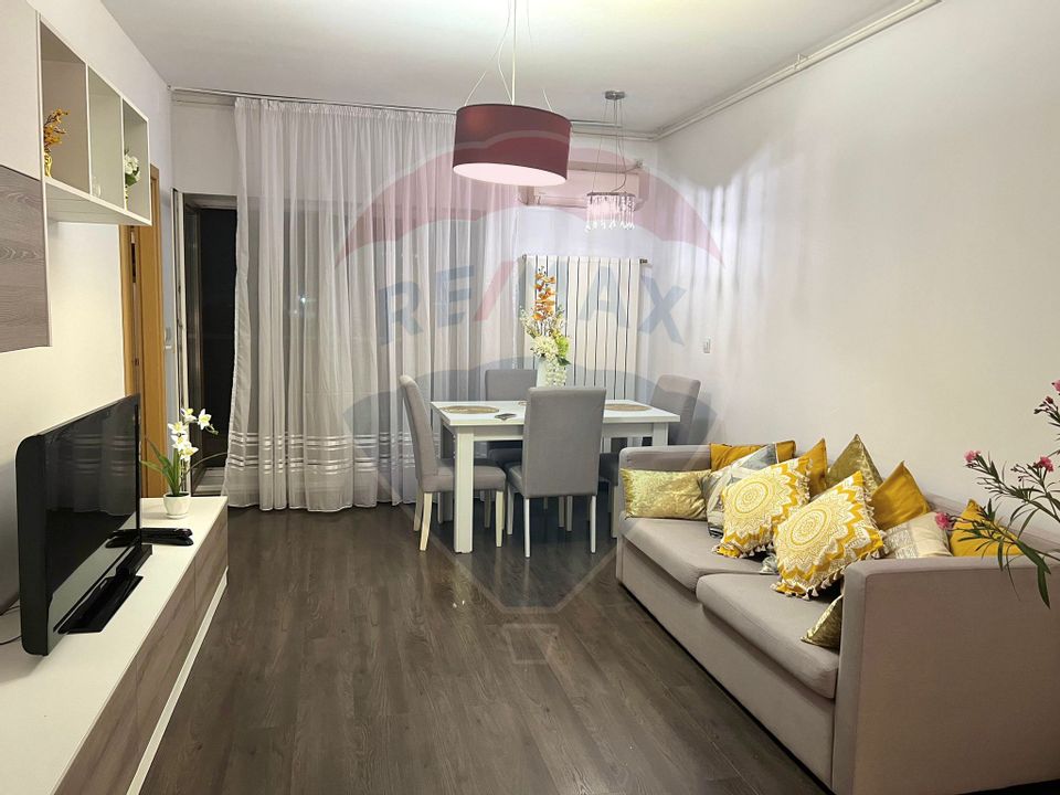 3 room Apartment for sale, Theodor Pallady area