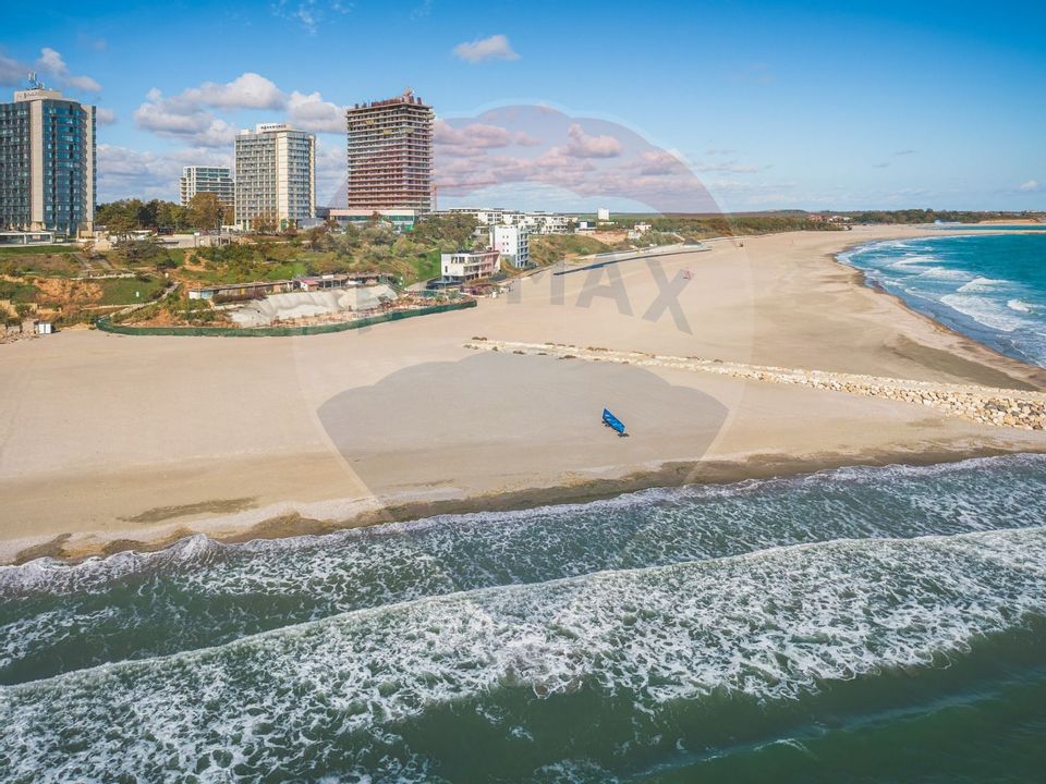 Apartment for Sale – Olimp Tower, 16th Floor – 3-Year Installment Plan