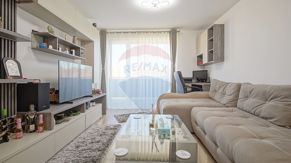 3 room Apartment for sale, Astra area