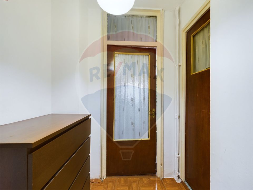 1 room Apartment for sale, Baicului area