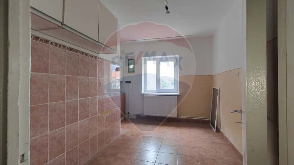 Apartament cu 2 camere de vânzare Agigea judetul Constanta