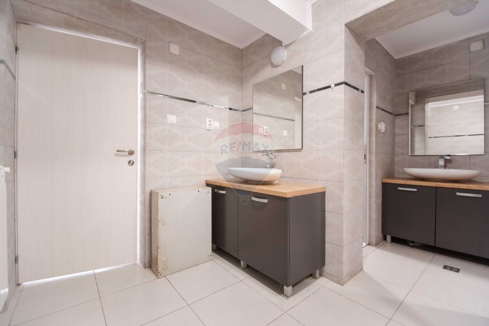 Apartamament de inchiriat in Tătărași