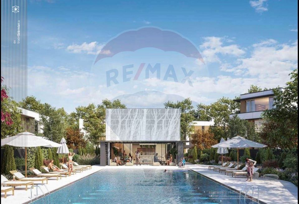 4 room House / Villa for sale, Central area