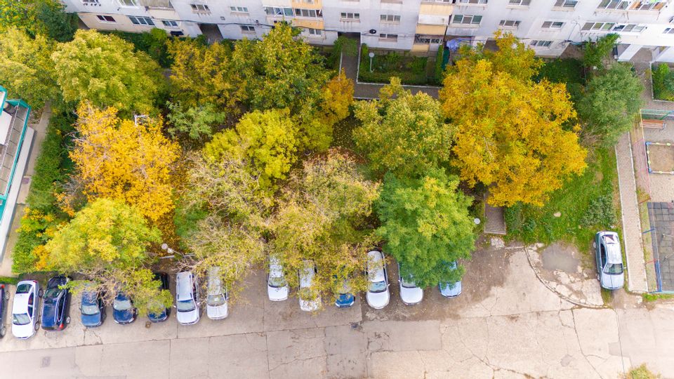 De vânzare teren 429 mp – Strada Brateș nr. 39 - zona Canta