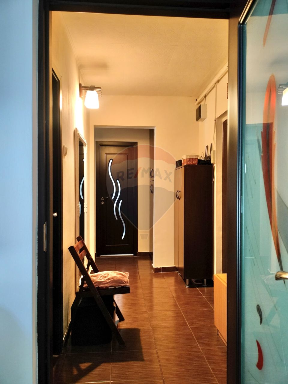 Apartament doua camere de inchiriat