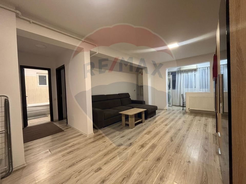 Apartament cu 2 Camere în Zona Berceni, Tip Studio