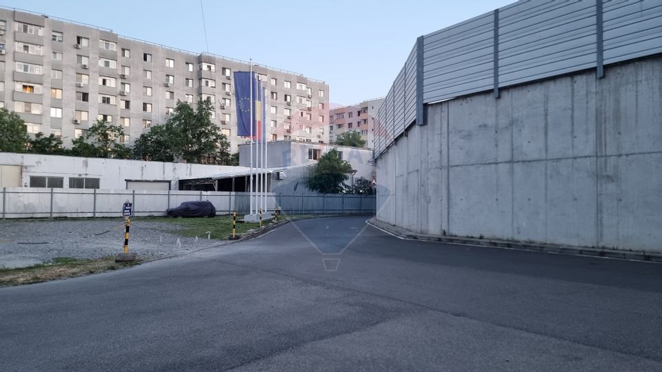 Spațiu multifuncțional de birouri și producție langa Kaufland Vitan