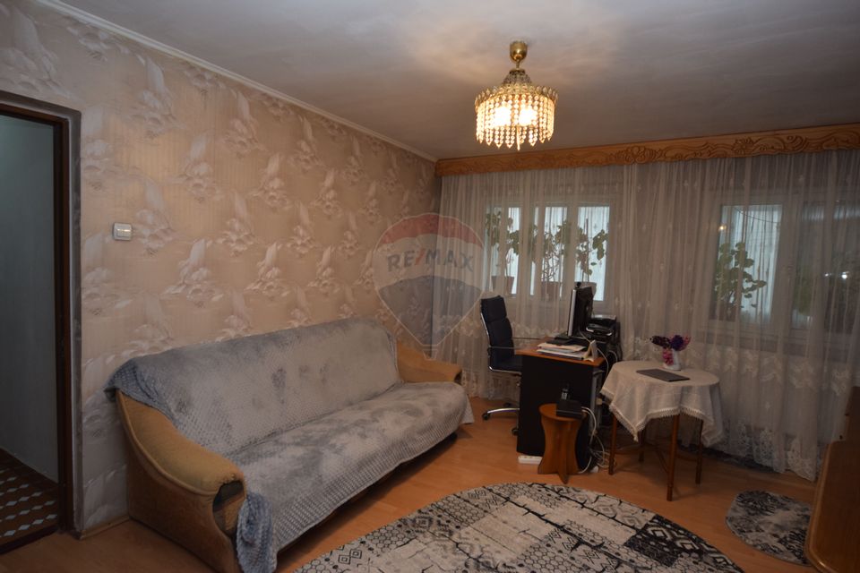 3 room Apartment for sale, Ultracentral area