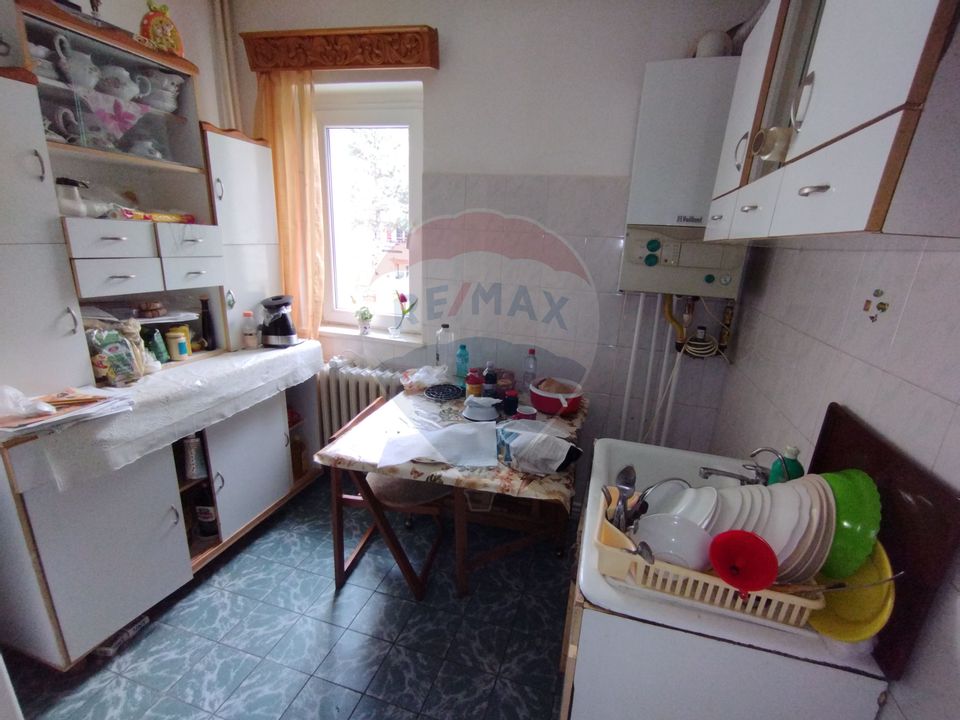 Apartament PRECISTA