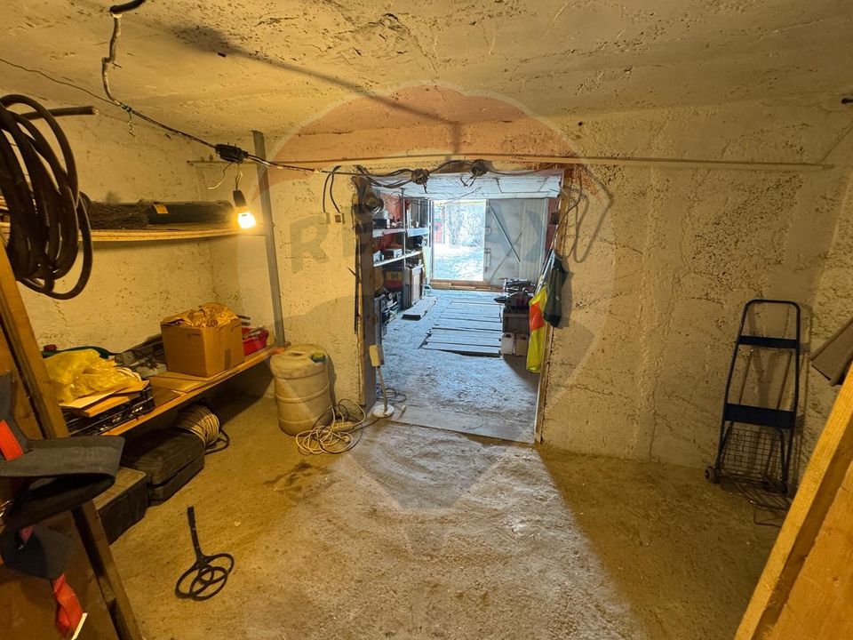 6 room House / Villa for sale, Darmanesti area