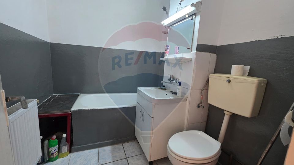 2 room Apartment for sale, Vitrometan area