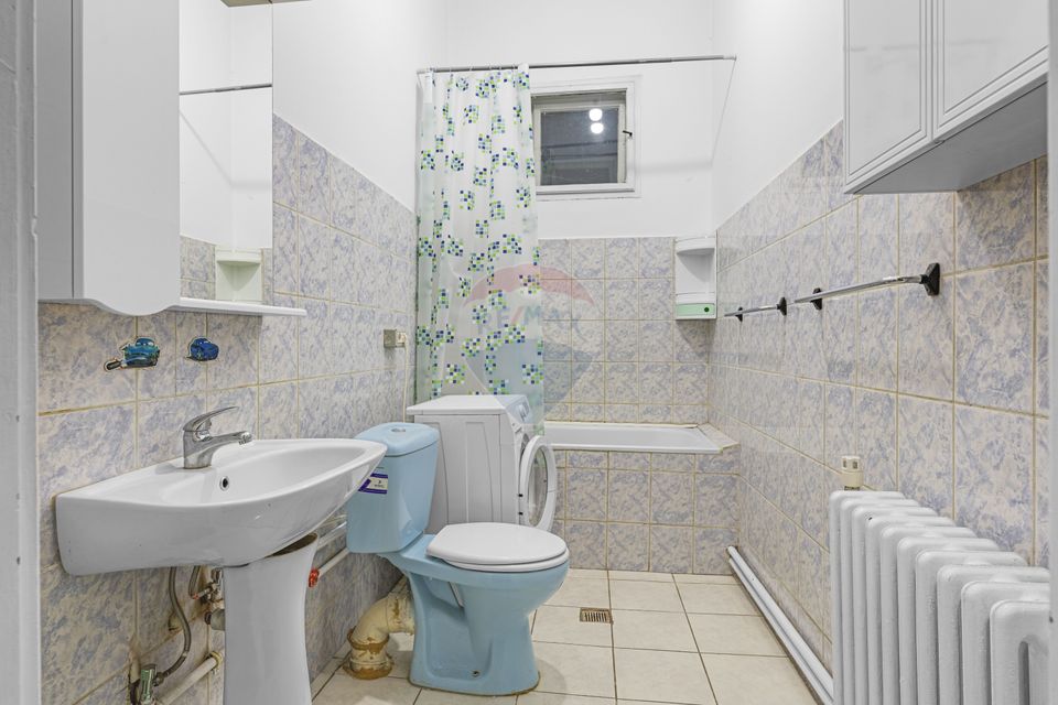 2 room Apartment for sale, Ultracentral area