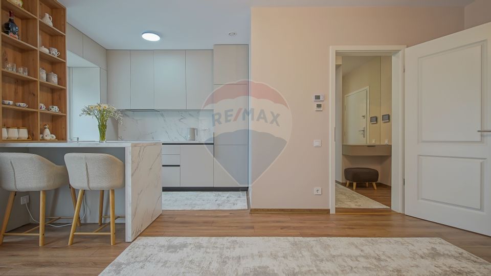 Apartament gata de mutat | Finisaje premium | Astra – Brașov