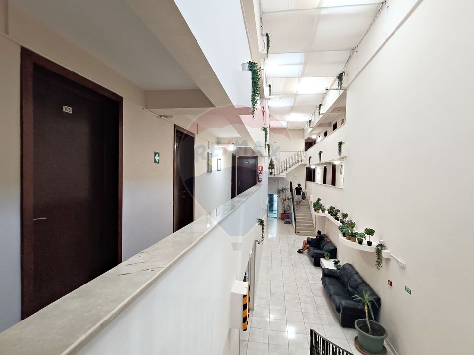 Vanzare Hotel Jijo's Mamaia, Plaja Privata, Ocazie Unica de Investitie