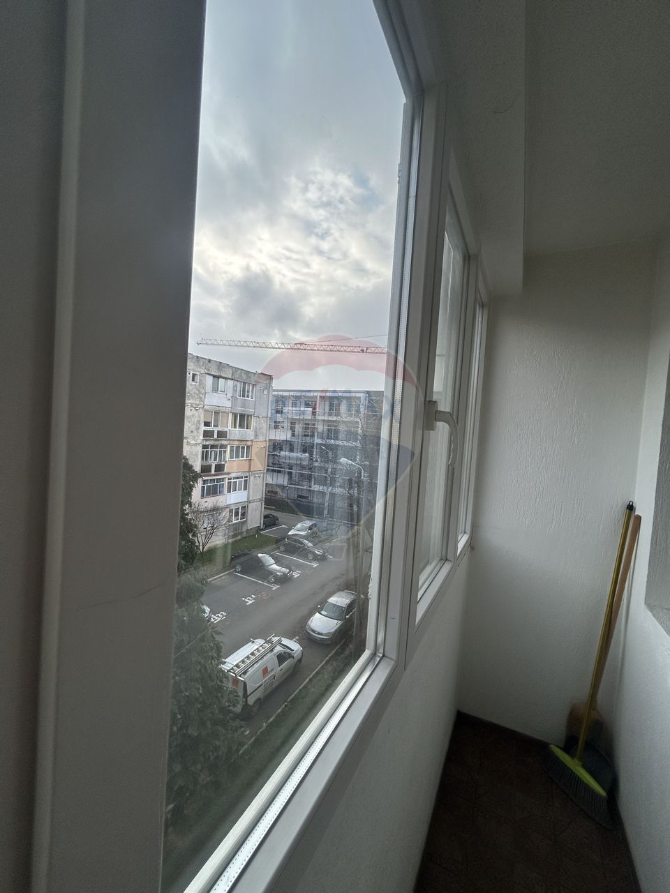 Apartament cu 1 camere de vânzare în zona Garii