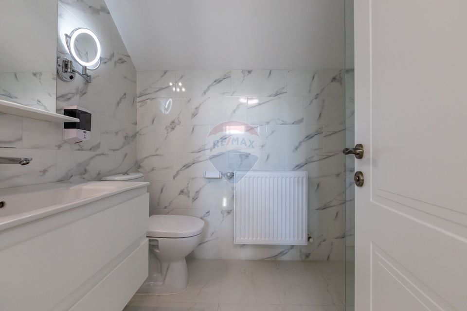 DE VANZARE CLINICA PREMIUM TG.OCNA.