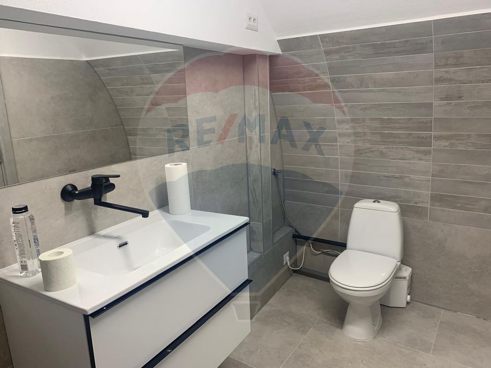 Spațiu comercial de închiriat, ultraceltral, Tudor Vladimirescu