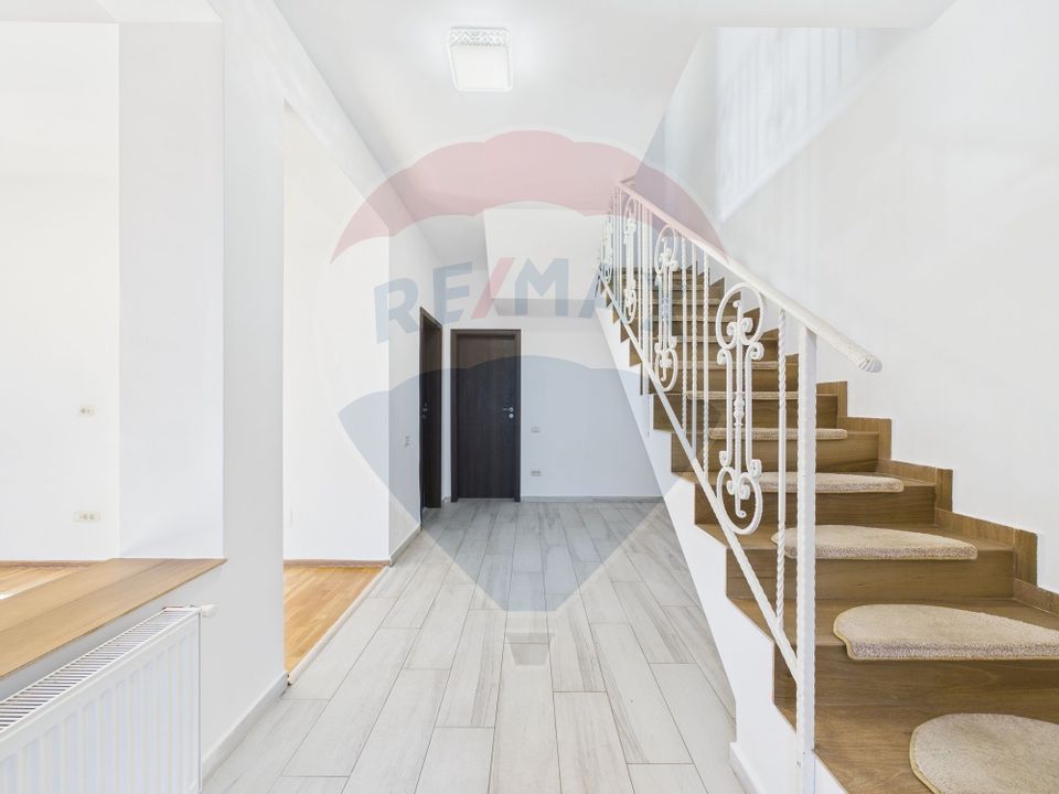 De vanzare - Casa tip Duplex în orasul Bragadiru, judetul Ilfov