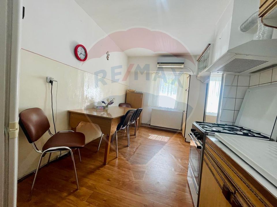 2 room Apartment for sale