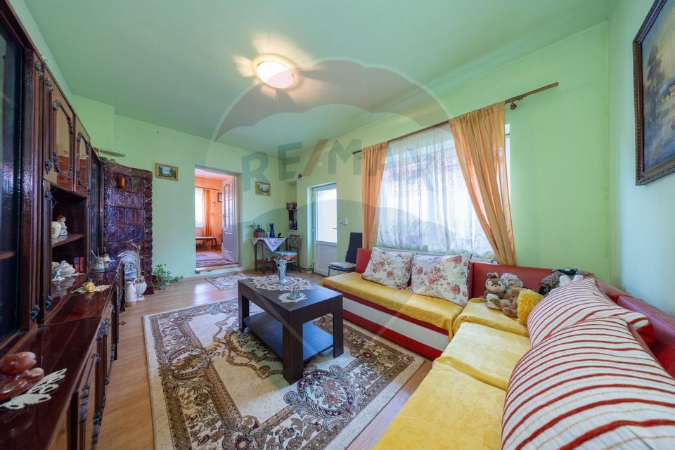 3 room House / Villa for sale