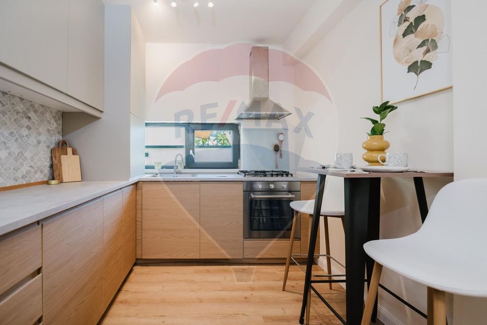 Casă/Vilă 4 camere Popesti Leordeni