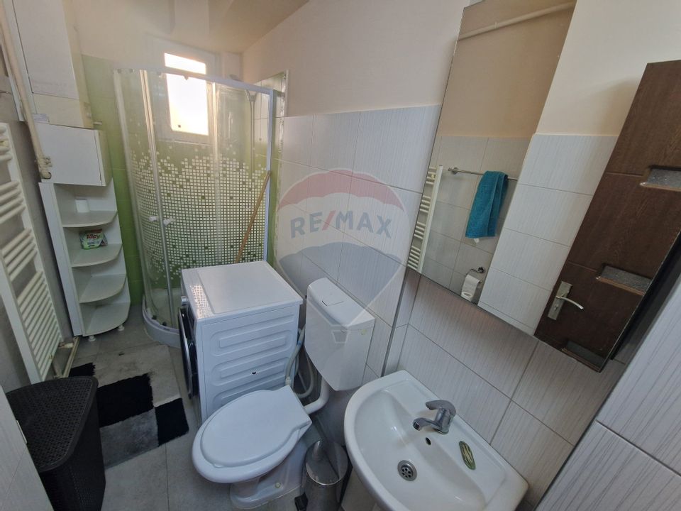 Apartament de inchiriat, 2 camere,  zona Centrala